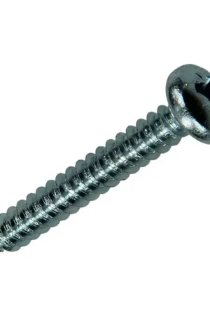 Mack Zelftappende Schroef 7 stuks 4,8 x 50 mm Direct Verzonden